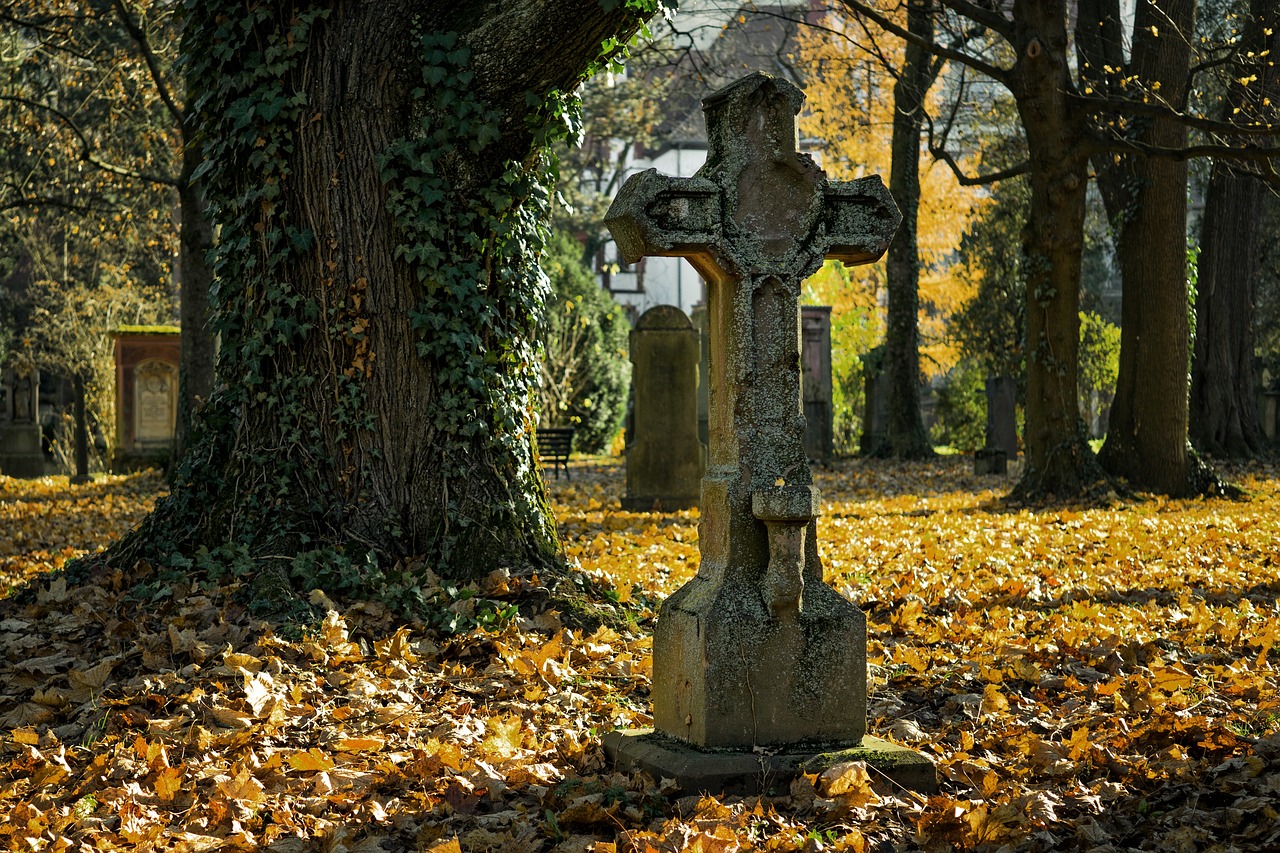 Cimitero di Armento